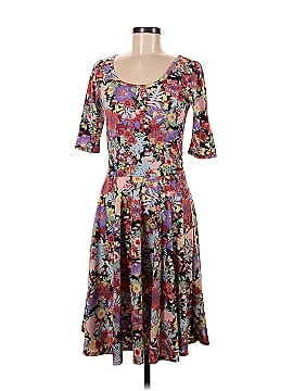 Lularoe Casual Dress (view 1)