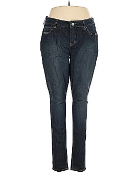 Torrid Jeans (view 1)