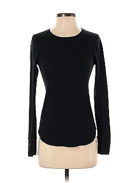 Old Navy Thermal Top (view 1)