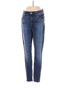 7 For All Mankind Jeans (view 1)