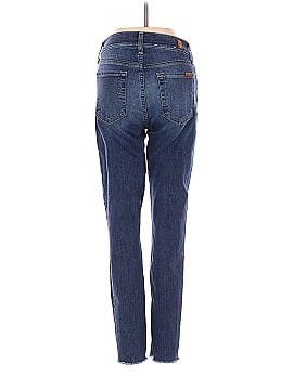 7 For All Mankind Jeans (view 2)