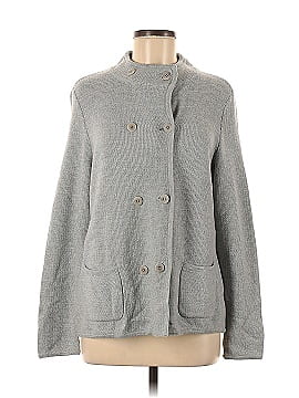 Talbots Cardigan (view 1)