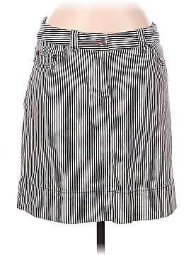 Boden Denim Skirt (view 1)