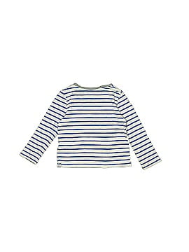Baby Boden Long Sleeve T-Shirt (view 2)
