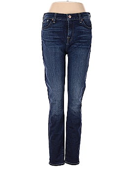 7 For All Mankind Jeans (view 1)