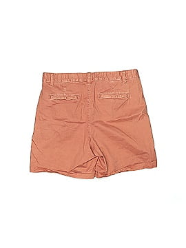 Gap Khaki Shorts (view 2)