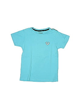 True Religion Short Sleeve T-Shirt (view 1)