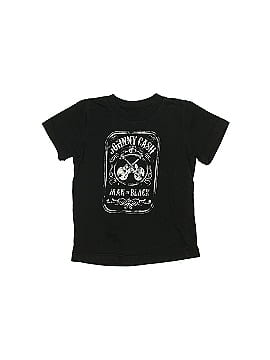 Johnny Cash Short Sleeve T-Shirt (view 1)