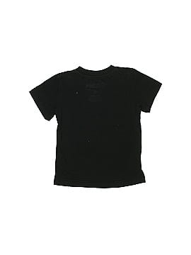 Johnny Cash Short Sleeve T-Shirt (view 2)