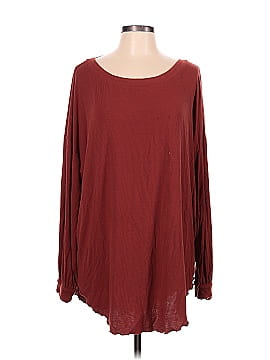 Free People Long Sleeve T-Shirt (view 1)