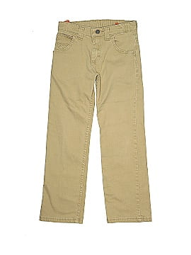 Wrangler Jeans Co Casual Pants (view 1)