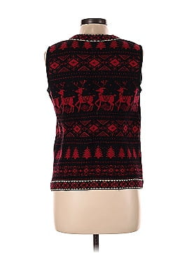 Telluride Clothing Co Sweater Vest (view 2)