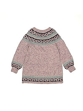 Tea Pullover Sweater (view 2)