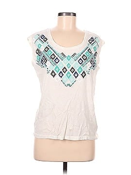 The Limited Sleeveless Blouse (view 1)