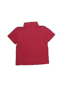Burberry Short Sleeve Polo (view 2)