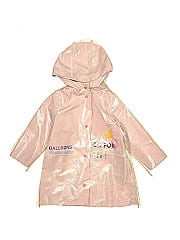 Zara Kids Raincoat