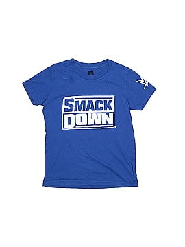 WWE Short Sleeve T-Shirt (view 1)