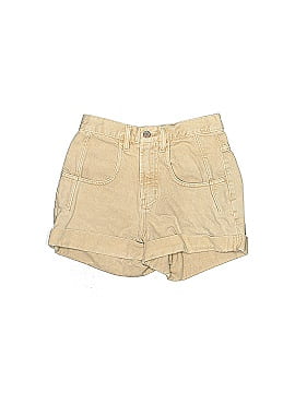 BDG Denim Shorts (view 1)