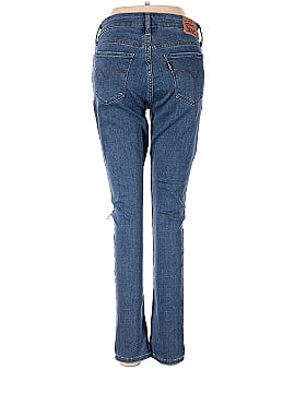 Levi Strauss Signature Jeans (view 2)