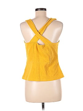 Current Air Sleeveless Top (view 2)