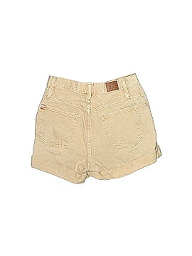 BDG Denim Shorts (view 2)