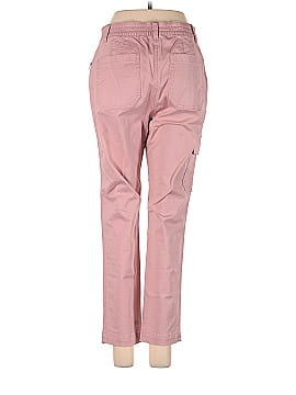 Talbots Cargo Pants (view 2)