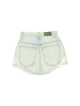 Carmar Denim Skirt (view 2)