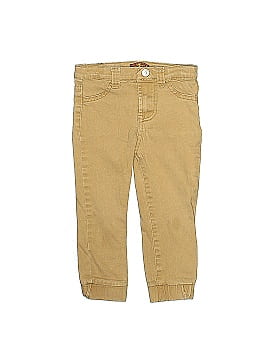 7 For All Mankind Casual Pants (view 1)