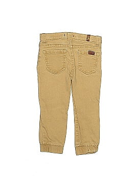 7 For All Mankind Casual Pants (view 2)