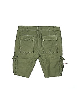 American Eagle Outfitters Cargo Shorts (view 2)