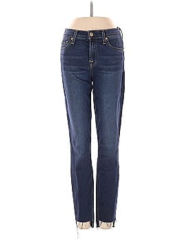 7 For All Mankind Jeans (view 1)