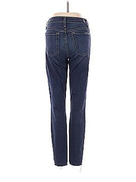 7 For All Mankind Jeans (view 2)