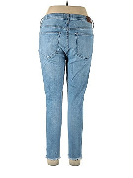 Madewell Jeans (view 2)