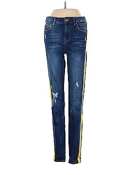 Bershka Jeans (view 1)