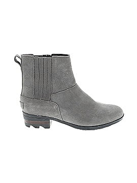 Sorel Ankle Boots (view 1)