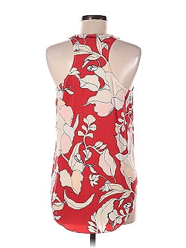 Derek Lam 10 Crosby Sleeveless Silk Top (view 2)