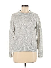 Quince Wool Pullover Sweater