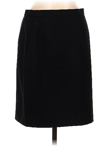 Escada Wool Skirt (view 1)