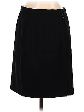 Escada Wool Skirt (view 2)