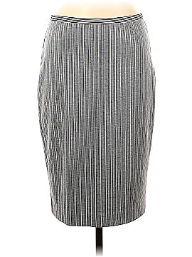 Ann Taylor Casual Skirt (view 1)