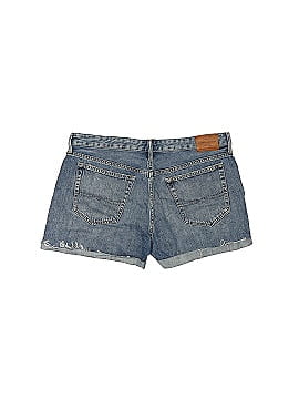 Lucky Brand Denim Shorts (view 2)