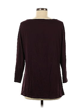 Lands' End Long Sleeve Top (view 2)