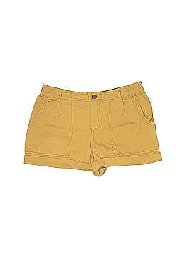 Mountain Hardwear Khaki Shorts (view 1)