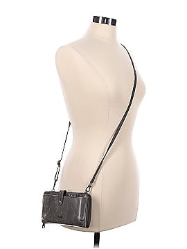 The Sak Leather Crossbody Bag (view 2)