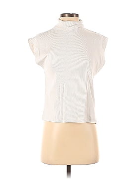 Zara Sleeveless Turtleneck (view 2)