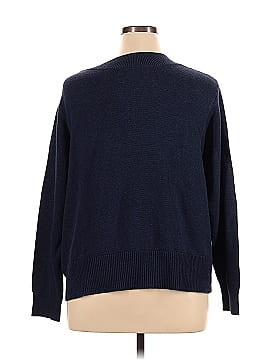 Banana Republic Factory Store Pullover Sweater (view 2)