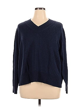 Banana Republic Factory Store Pullover Sweater (view 1)