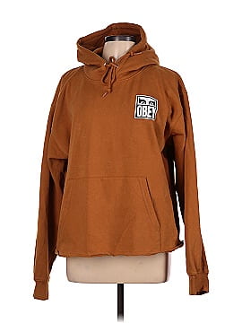 Obey Pullover Hoodie (view 1)
