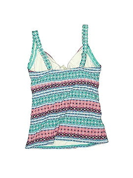 Lands' End Swimsuit Top (view 2)