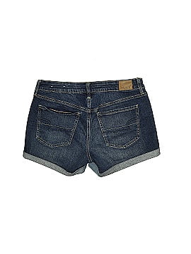American Eagle Outfitters Denim Shorts (view 2)